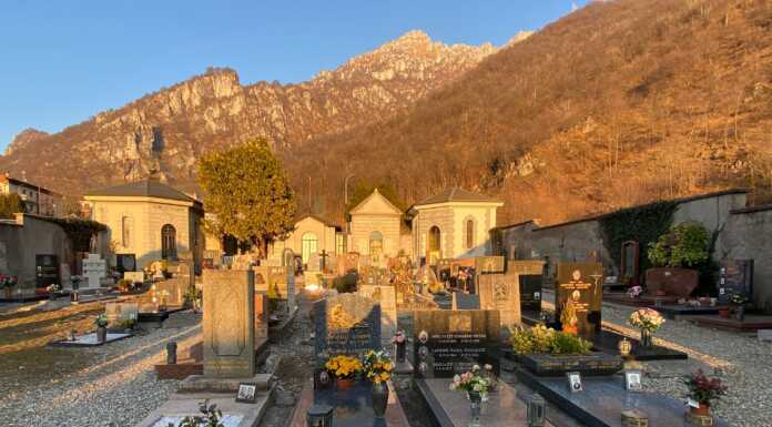 Ballabio, nuovo piano cimiteriale: si pensa alla sepoltura degli animali d’affezione con i loro padroni