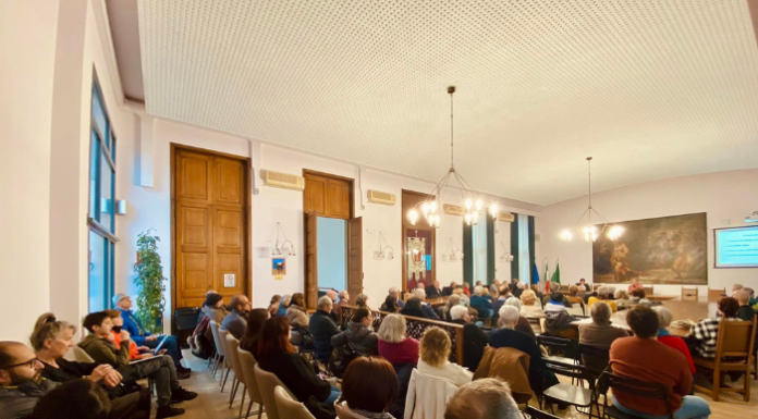 Consorzio Villa Greppi. Continuano i “Percorsi nella Memoria”