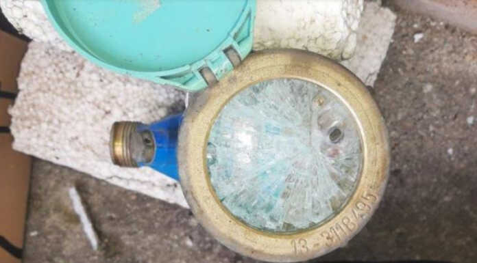 I consigli di Lario Reti Holding per proteggere i contatori dal gelo