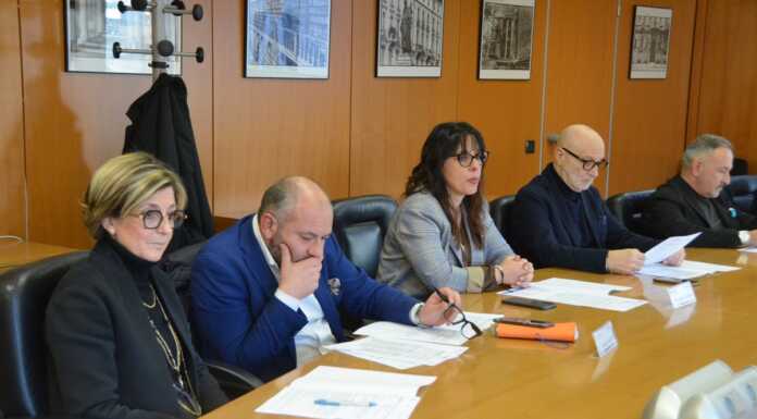 Provincia di Lecco: polo formativo per la pubblica amministrazione