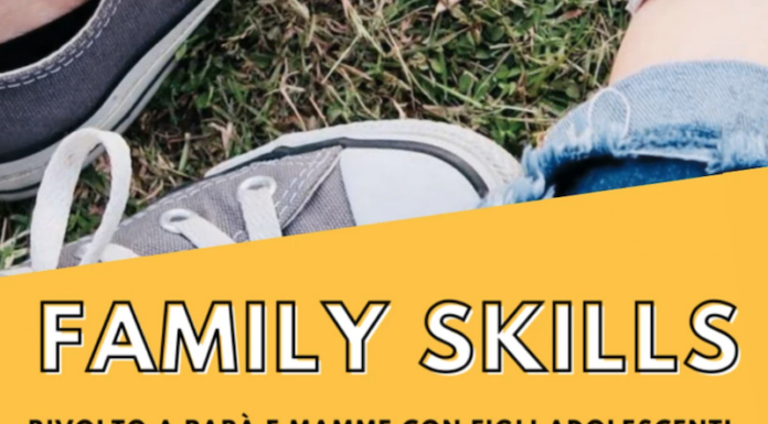 Adolescenza: Life Skills di Ats Brianza, al centro Pertini gli incontri per i genitori