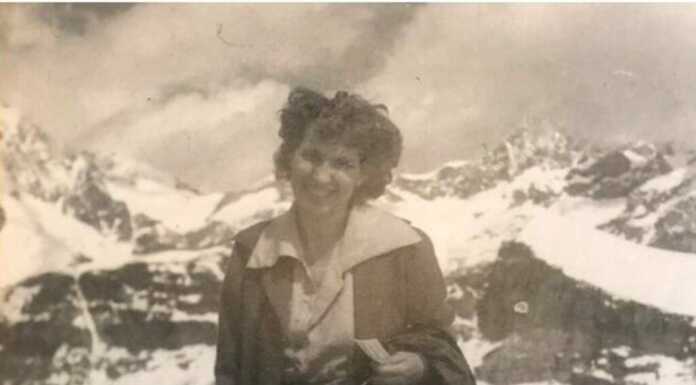 Giorno della Memoria: lo spettacolo su Lydia Gelmi Cattaneo in scena a Mandello