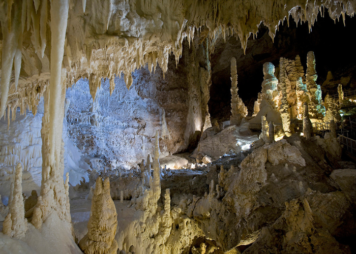 Grotte Frasassi