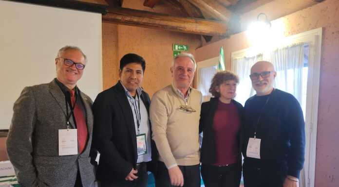 ‘Confronto, impegno, partecipazione’. A Bosisio il IV Congresso della Cisl FP