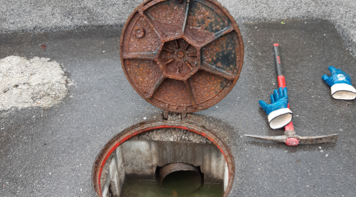 Lario Reti Holding. Lomagna e Malgrate firmano convenzione per il rilevamento delle utenze fognarie meteoriche