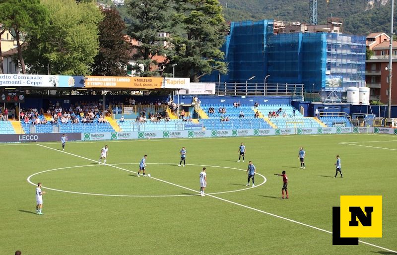 Lecco-Dolomiti Bellunesi