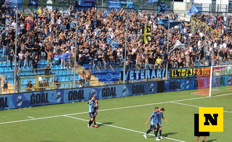 Lecco-Dolomiti Bellunesi