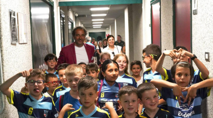 Lecco Calcio a 5 tra bilanci e buoni propositi per il futuro