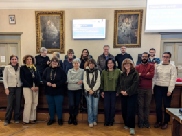 Contratto di fiume: Lecco fa il punto sulle azioni e sui progetti futuri