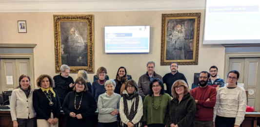 Contratto di fiume: Lecco fa il punto sulle azioni e sui progetti futuri