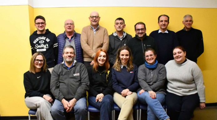 Il CSI Lecco riparte con il rinnovo del Consiglio, Pietro Gatto presidente