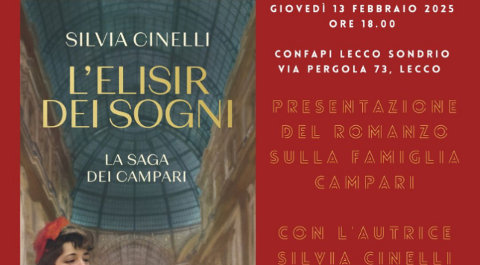 Confapi Lecco Sondrio, il Gruppo Giovani alla scoperta della storia della Campari