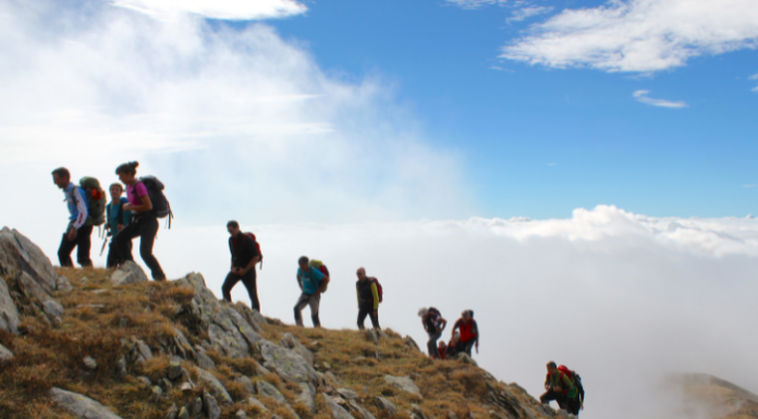 Approvata la nuova Legge sulla Montagna. Guide Alpine riconosciute come riferimento professionale