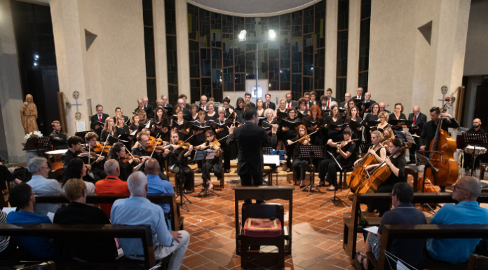 Musica per la Pace: Orchestra Vivaldi e Corale San Pietro al Monte in concerto a Erba