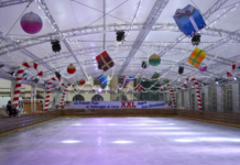 Lecco. Pattinaggio solidale, gli incassi del 13 gennaio saranno devoluti a Telethon