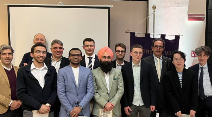 Premio di laurea “Giovani attivi per il proprio futuro”, consegnati i riconoscimenti