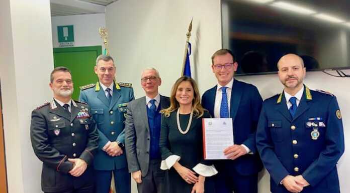 Bellano, Merate e Suello: rinnovato il Procotollo per il controllo di Vicinato