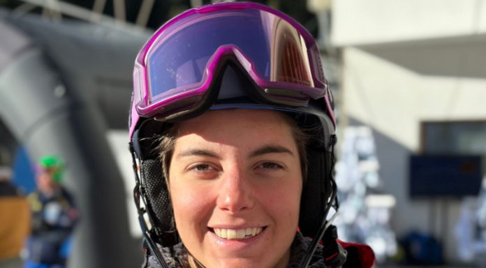 Sci Club Lecco. A Pila doppio podio per Eleonora Pizzi nella classifica GPI di Super G e Libera