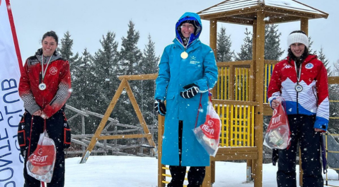 Sci Club Lecco. Ottime prestazioni alle gare di Temù
