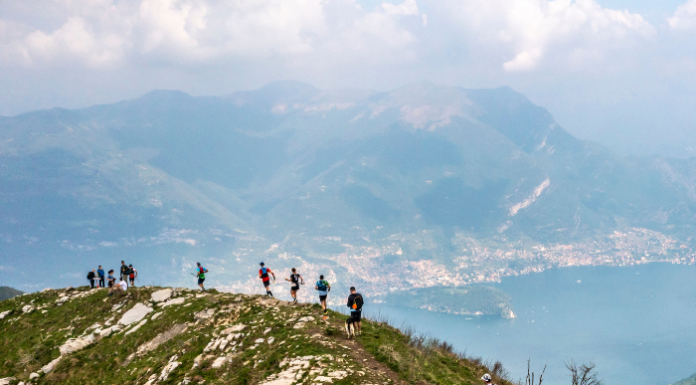 Novità importanti in arrivo per la Utlac-Lake Como Ultra Trail 2025