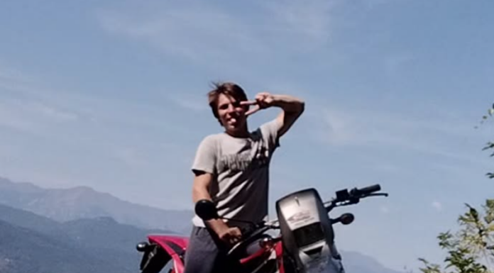 Dolore per la morte di Lorenzo, 16 anni appena: “Un ragazzo eccezionale”