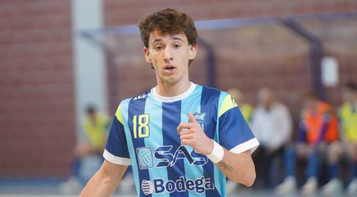 Calcio a 5. Sconfitta amara per il Lecco contro l’Elledì finisce 3-2 lorenzo panzeri lecco calcio a 5