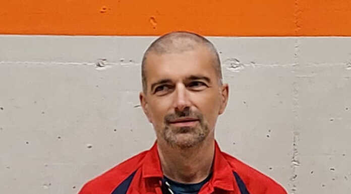 Tennistavolo Abbadia Lariana sfiora la vittoria contro la capolista TT Omnia Luca Pasini