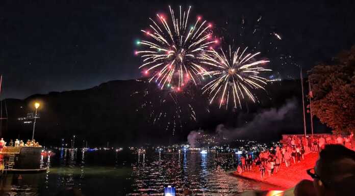 Mandello, un’estate da oltre 90 eventi. Quasi 3000 accessi nel nuovo Infopoint