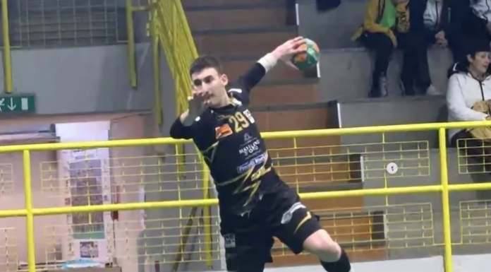 Pallamano. Il Molteno è pronto per il match contro Carpi