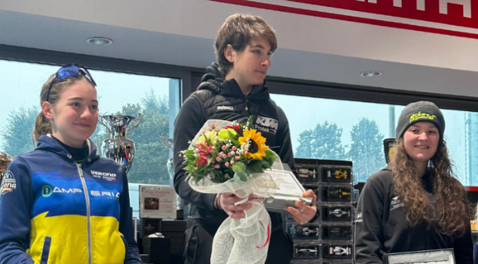 Ktm Protek Elettrosystem. Grande debutto al 36° Trofeo Auto Ghinzani