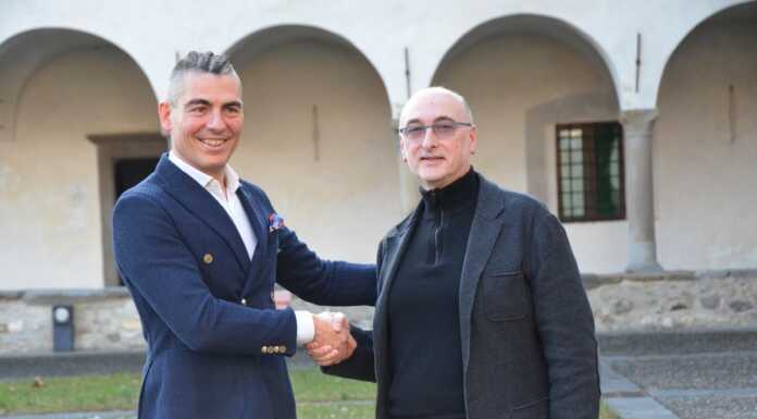 Nuova gestione per il bar e l’hotel del Lavello: “Puntiamo sul territorio”