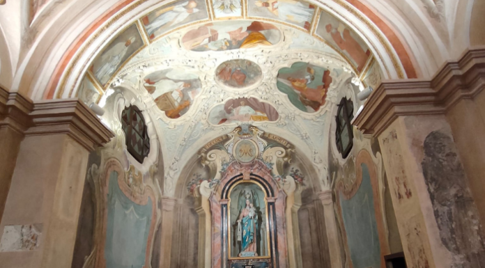 Oggiono. “Il Canto di Agata”, un evento di fede e solidarietà