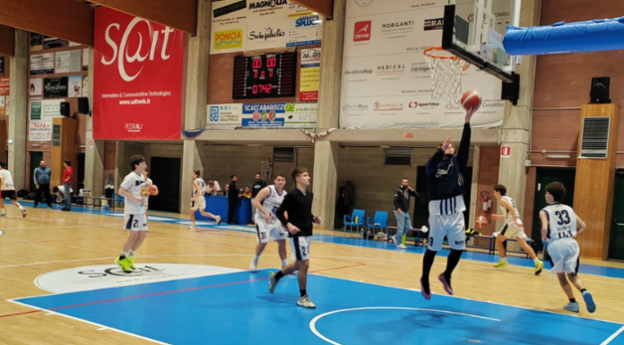 Basket Olginate. I risultati del fine settimana