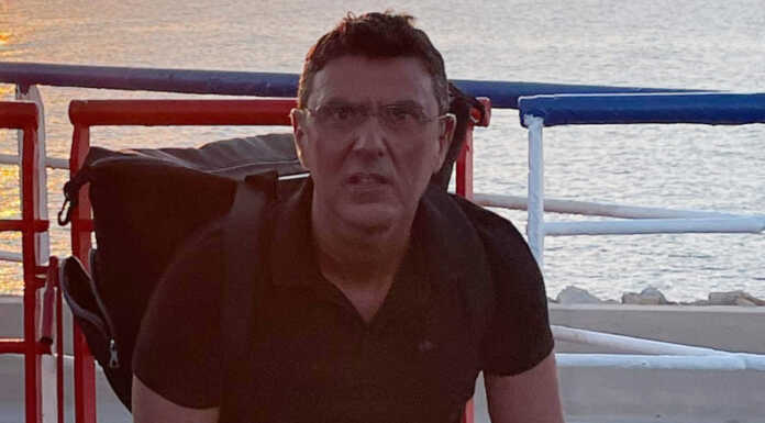 Dolore per la morte dell’imprenditore Oscar Sala, aveva 62 anni