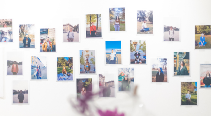 Osnago. La mostra “Segreti e ritratti” di Chiara Pinesi in esposizione a Spazio Aperto