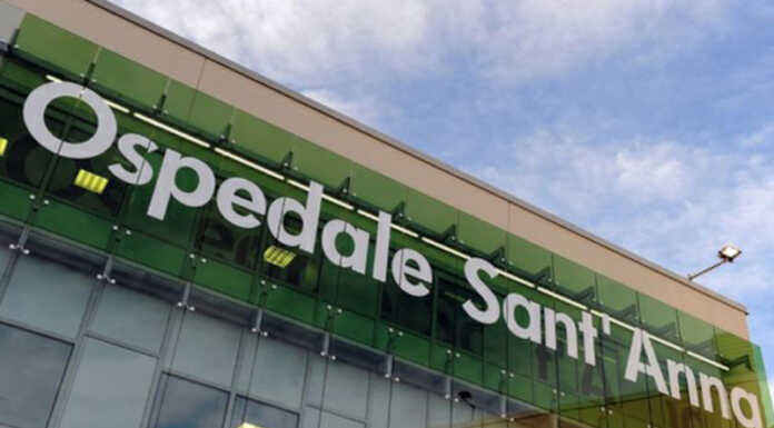 Insulta un medico all’ospedale Sant’Anna, nei guai un 58enne lecchese Ospedale Sant'Anna di Como