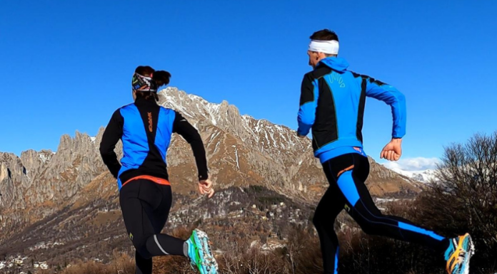 Tutto pronto per la 5^ edizione della “Snow Run Resinelli”