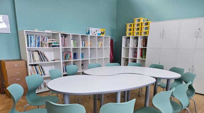 La scuola primaria di Rogeno è più smart, grazie al bando di Regione Lombardia.