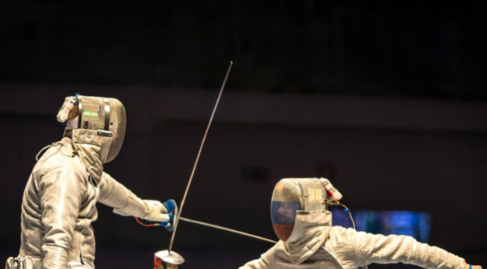 Circolo Scherma Lecco. Al Palataurus due giorni di gare con oltre 600 atleti
