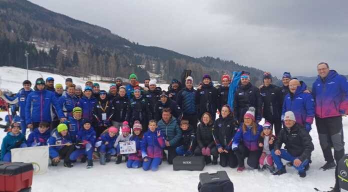 41° Skiri Trophy, Marco Combi sfiora il podio nella categoria Ragazzi