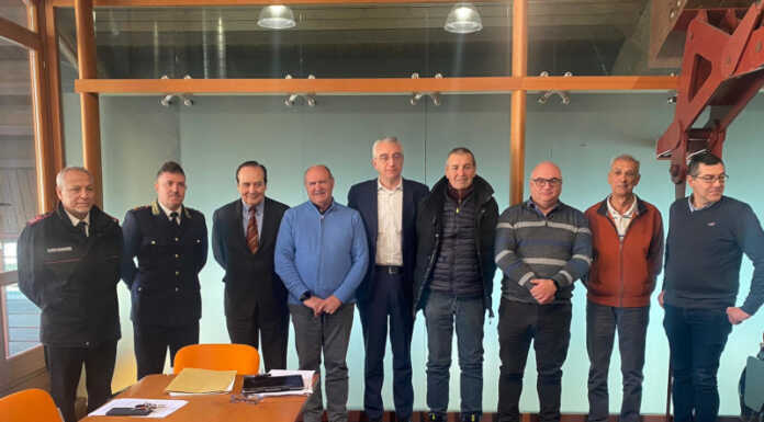 Valmadrera. Rinnovato il gruppo di Controllo di Vicinato: “Per una città più sicura”