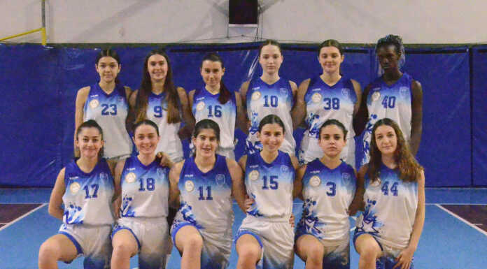 Basket. La Dogana Vecchia Starlight Valmadrera si impone sulla Tumminelli Romana