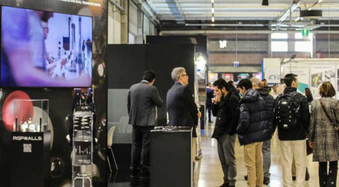 Fornitore Offresi. A Lariofiere si è aperta la 16^ edizione