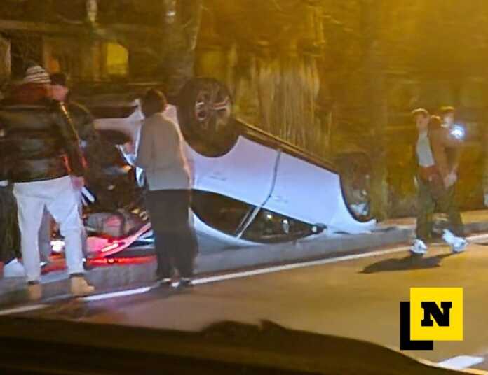 Ribaltamento Ballabio sp62