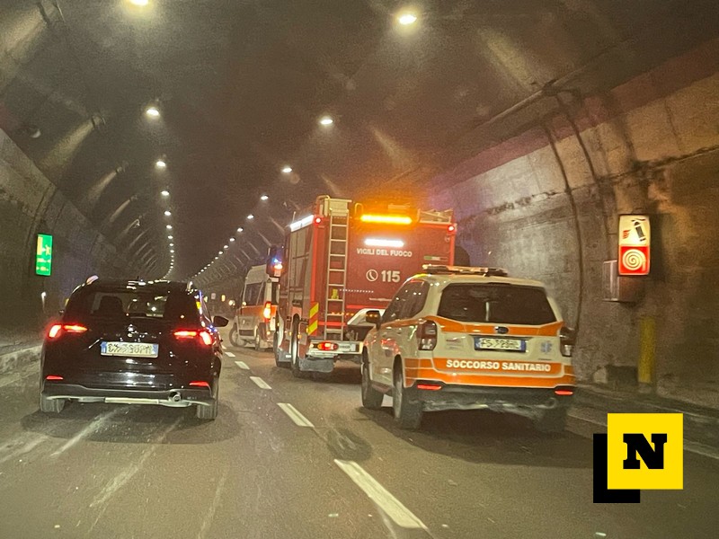 Ribaltamento Monte Barro s36