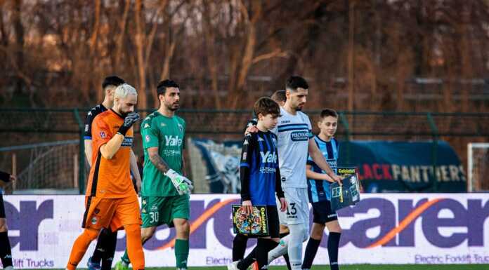 Serie C. Un brutto Lecco perde 1-0 contro il Renate