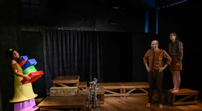 Merate, al via con Ronzinante la 3^ edizione della rassegna teatrale OltreFestival