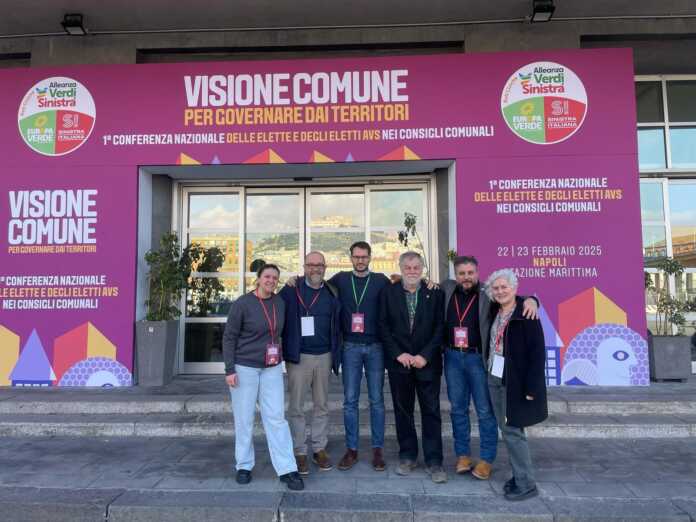 AVS_ amministratori lecchesi a napoli (3)