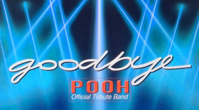 Airuno, il 15 allo Smeraldo il concerto tributo ai Pooh con i Goodbye