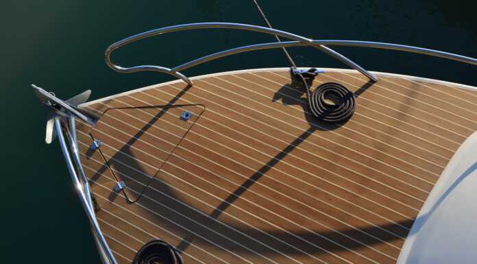 Barche con “autista”, ora la normativa è chiara: più licenze Ncc su lago